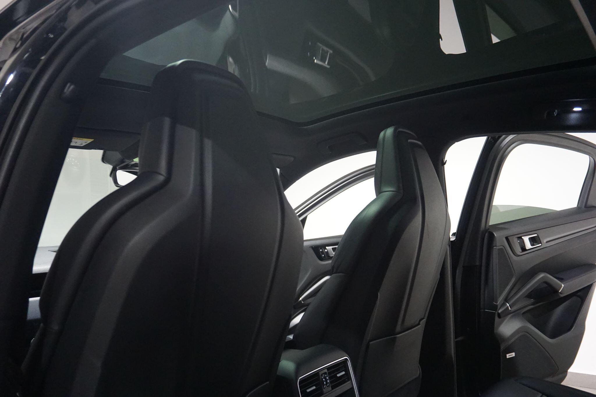Porsche Cayenne 2.9T V6 S TiptronicS 4WD Euro 6 (s/s) 5dr